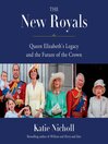 Cover image for The New Royals